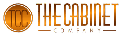 The Cabinet Company Logo
