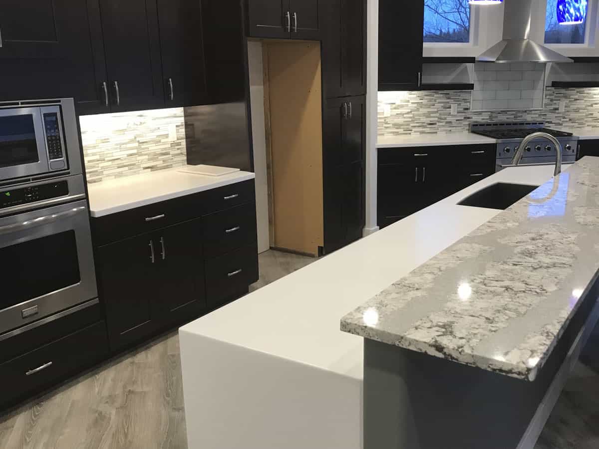 Peninsula Projects The Cabinet Company