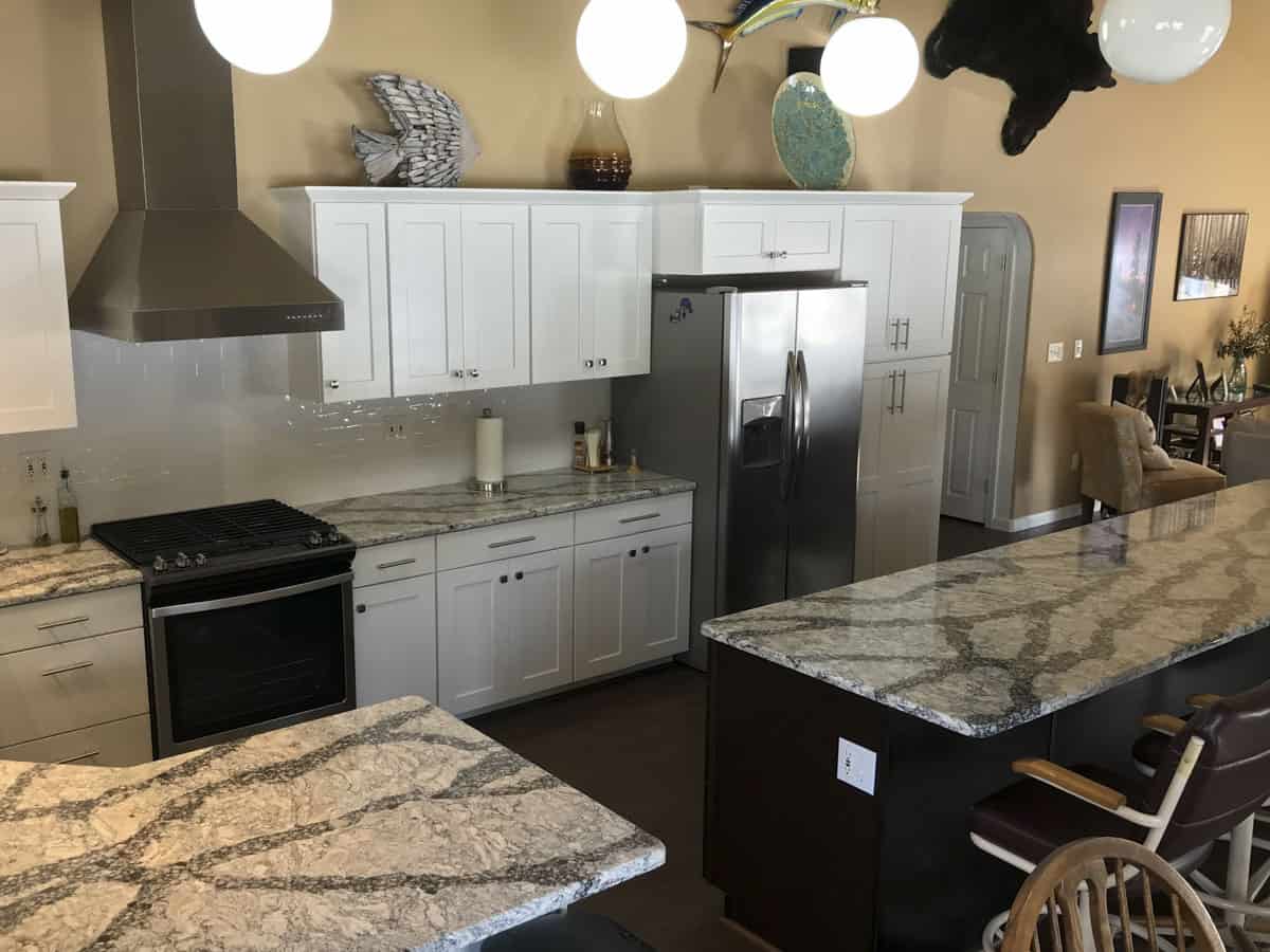Peninsula Projects The Cabinet Company